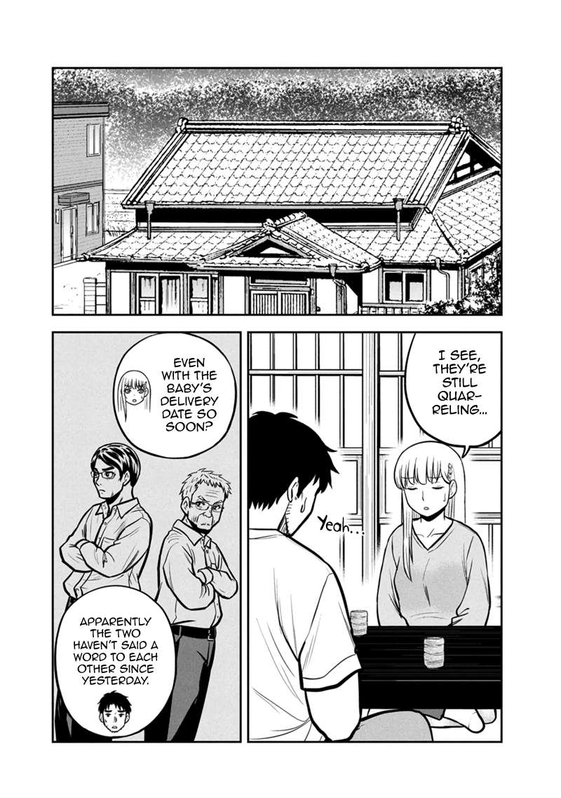 Orenchi ni Kita Onna Kishi to Inakagurashi Surukotoninatta Ken Chapter 145 4